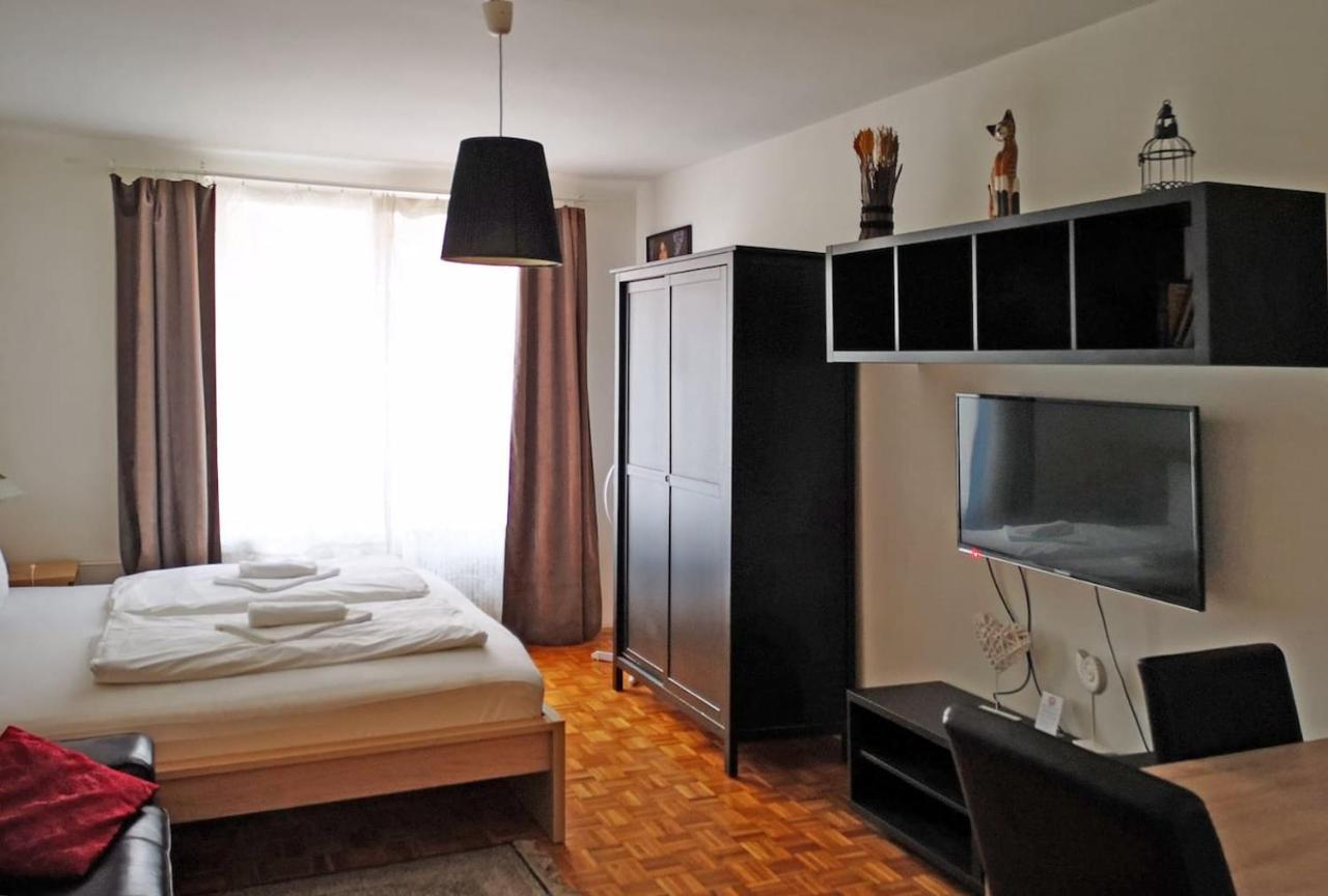 Central Living - Stephansdom Apartments Vienne Extérieur photo