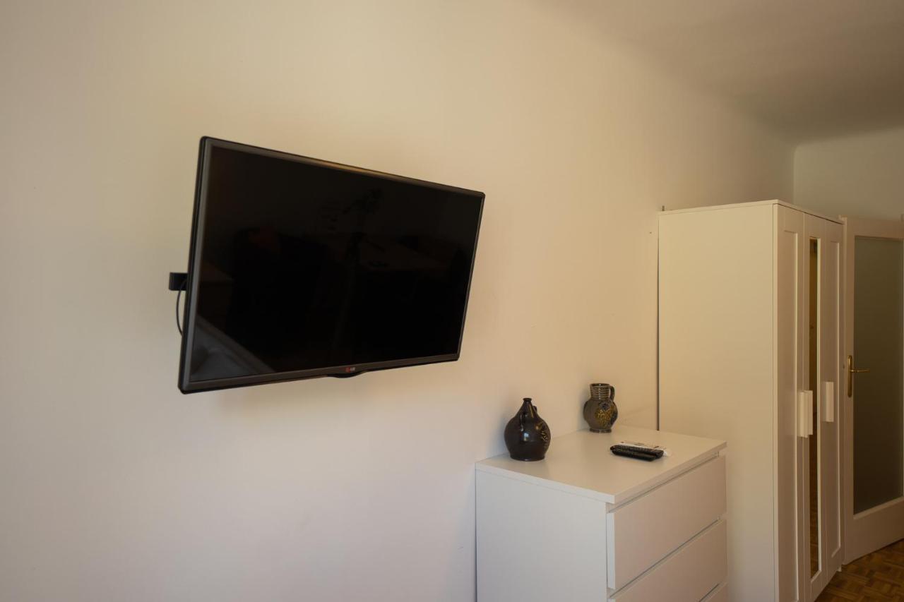 Central Living - Stephansdom Apartments Vienne Extérieur photo
